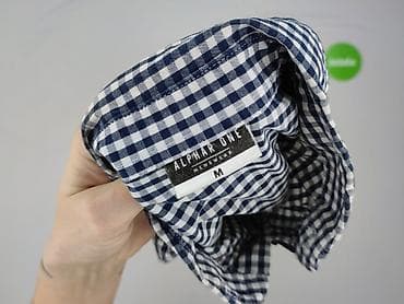 koszulo bluza: ALPHAR ONE, Koszulа dla mężczyzn, rozmiar M — 4