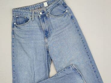 jeansy bootcut: Jeans for women, size M (EU 38) — 1