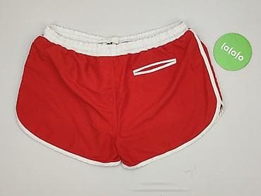 vinted nike pro shorts: Szorty damskie, rozmiar M — 3
