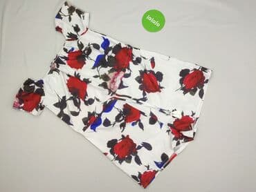 sukienka na chrzest dla mamy plus size: Sukienka damska, rozmiar M — 2