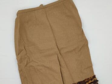 spódnice czekoladowa: Spódnica damska, rozmiar XS — 2