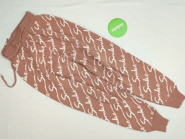 bluza smog regular fit: Spodnie dresowe damskie, S — 3