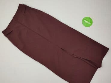 spódnica z eko skóry reserved: Spódnica damska, rozmiar S — 3