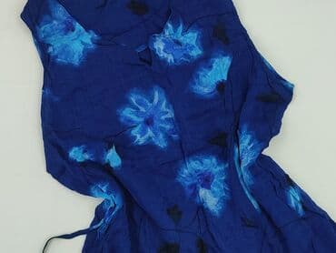 długie sukienki zalando: Canda, Sukienka damska, rozmiar 4XL — 1