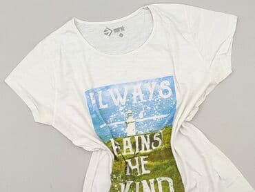 Moraj, T-shirt damski, XL