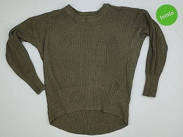 sweter w chmury: Atmosphere, Sweter damski, rozmiar XS — 2