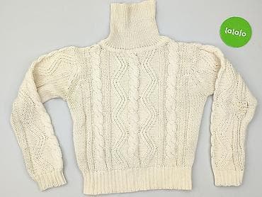 bluza f1: Sweter damski, rozmiar L — 2