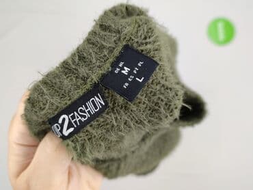 koszula swoateczna: UP2Fashion, Sweter damski, rozmiar M — 4