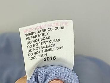 version jeans: Koszulka dla mężczyzn, rozmiar 2XL — 6