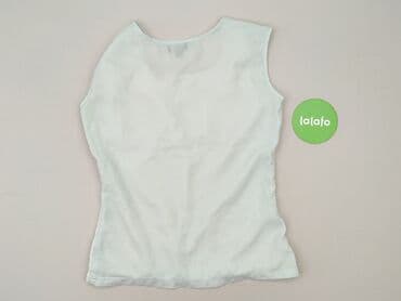 zielone eleganckie bluzki: Greenpoint, Bluzka damska, rozmiar S — 3