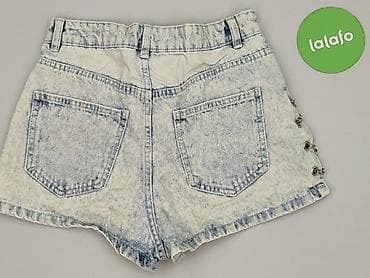 dzik spodenki: FB Sister, Szorty damskie, rozmiar S — 3