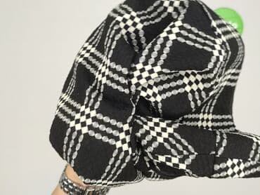 czarne spódnice w kratę: Marks & Spencer, Spódnica damska, rozmiar M — 4