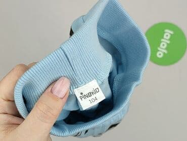spodnie goodies woskowane: Sweatpants, Pinokio, 3-4 years, 104, condition - Perfect — 4
