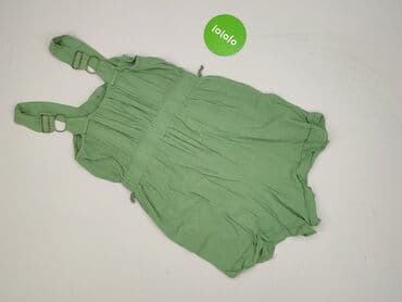 ubrania dla niskich osób: Kombinezon damski, rozmiar S — 4