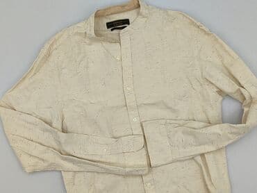 klapki z wlasnym napisem: Jack & Jones PREMIUM, Koszulа dla mężczyzn, L — 1