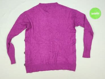 bluzy lecha poznań: Sweter damski, rozmiar L — 3