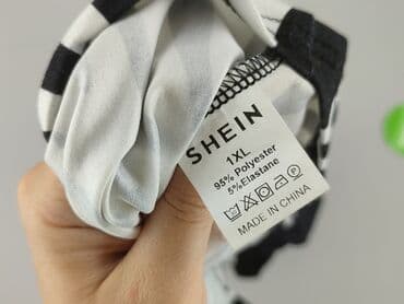 queen t shirty: Shein, T-shirt damski, rozmiar XL — 5