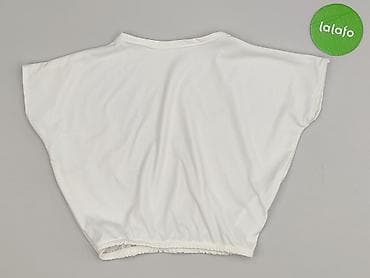 opus bluzki: Bluzka damska, rozmiar 4XL — 3