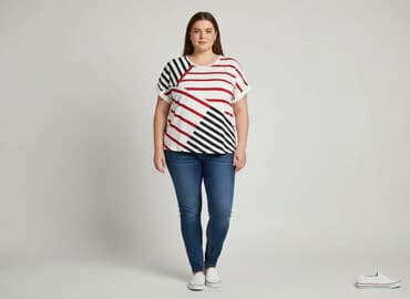 T-shirt damski, rozmiar XL w lalafo.pl T-shirt damski, rozmiar XL