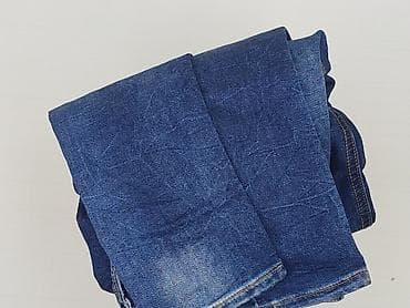 drogie jeansy: H&M, Jeansy damskie, rozmiar S — 6