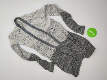 co to jest akryl w swetrze: Women`s cardigan, M — 2