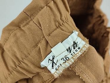 converse 26: Spodnie materiałowe damskie, rozmiar S — 4