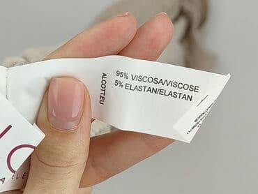 spódnice maxi jesienna: Alcott, Spódnica damska, rozmiar M — 5