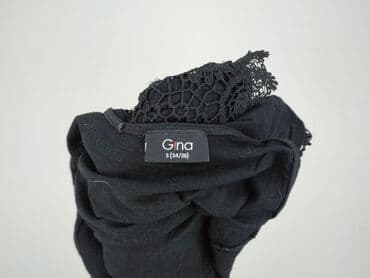 m s biustonosze: Gina, Top damski, rozmiar S — 4