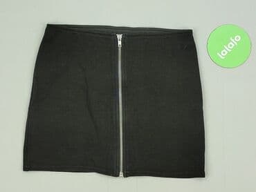 spódniczka jeansowe hm: H&M Divided, Spódnica damska, rozmiar M — 3