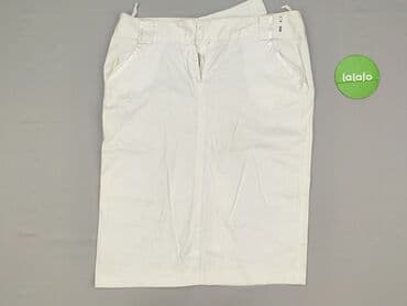 spódnice z wysokim stanem plus size: New Look, Spódnica damska, rozmiar L — 2