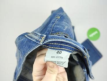 jeans rl: Jeansy damskie, rozmiar L — 4