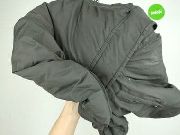 спортивні костюми чоловічі польща: Вітрівка для чоловіків, L, Bershka, стан - Дуже гарний — 4