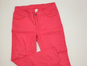 Jeansy damskie, M
