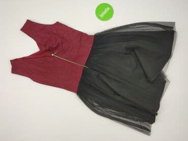 sherri hill sukienki: Duet A&M, Sukienka damska, rozmiar S — 4