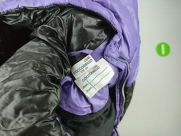 primark katowice: Kurtka zimowa, Coccodrillo, 13 lat, 152-158 cm, stan - Bardzo dobry — 4