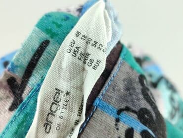 koszulki bez rękawów damskie desigual: Women`s T-shirt, size 2XL — 5