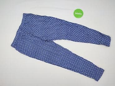 jeans wide: Beloved, Spodnie materiałowe damskie, rozmiar S — 3