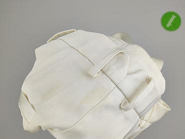 q s designed by spodnie: ASOS Design, Spodnie materiałowe damskie, rozmiar M — 6