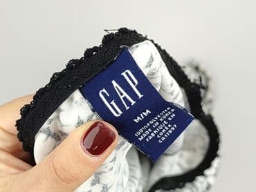 spódnice zara w kwiaty: Gap, Spódnica damska, rozmiar M — 4