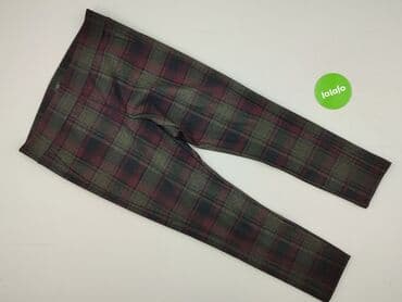 leginsy ze stringami: Ann Taylor, Legginsy Krótkie damskie, rozmiar XL — 2