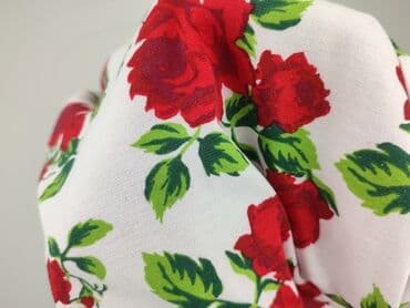 sukienki na wesele młodzieżowe rozkloszowane: Sukienka damska, rozmiar S — 5