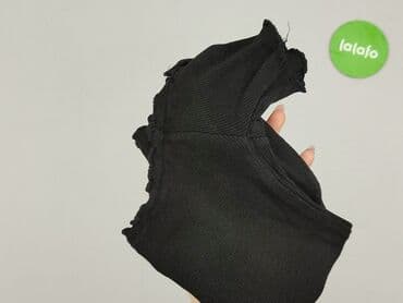 długość koszulki a wzrost: Bluzka damska, S — 4