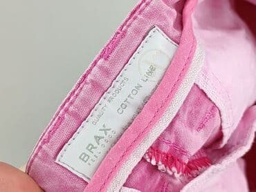 sandały prada olx: BRAX, Spodnie materiałowe damskie, rozmiar M — 5