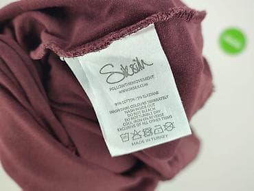 mango t shirty basic: Siksilk, T-shirt damski, rozmiar M — 6