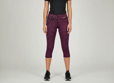 dres la perla krótkie spodenki: TEX, Legginsy Sportowe damskie, rozmiar M — 7