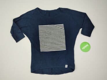 koszula wiya w paski: Bluzka damska, rozmiar XL — 2