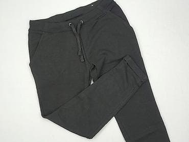 Decathlon, Spodnie dresowe damskie, rozmiar L