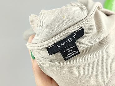 amisu shirts: Amisu, Bluzka damska, rozmiar XS — 4