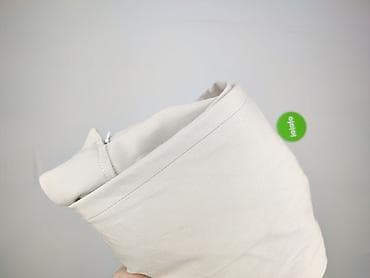down 104: Spodnie materiałowe damskie, rozmiar 4XL — 4