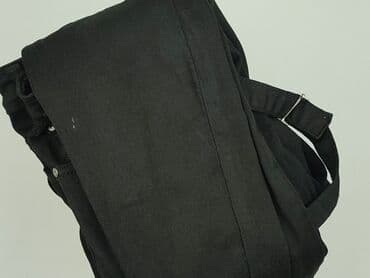 jeansy wikipedia: Jeanswear, Ogrodniczki damskie, rozmiar M — 6